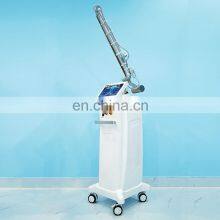 Fractional Co2 Laser Vaginal Tightening Machine Fractional Co2 Laser Trixel Fractional Co2 Laser thumbnail-2