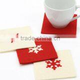 beautiful home decorative tea coaster