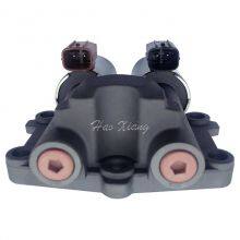 HaoXiang Auto 28260RPC004 Transmission Dual Linear Solenoid Assembly 28260-RPC-004 For Honda Civic 2006-2011 thumbnail-2