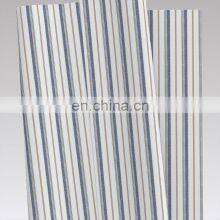 FUNCTIONAL FABRIC COTTON BLENDING YARN DYED STRIPE thumbnail-2