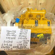 Original New Excavator Diesel Engines C1.8 Engine Assembly for Caterpillar Excavator and Loader 901c thumbnail-2