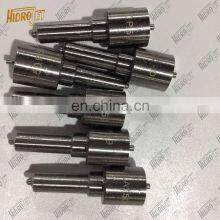 HIDROJET P Type Common Rail Nozzle Dlla150p59 Nozzle 093400-5590 0433171059 for 14B thumbnail-4