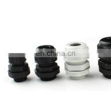 Npt Type Plastic Nylon Electronics Cable Gland Separable thumbnail-3