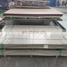Wuxi Factory ss Sheet 304 Stainless Steel Plate 430 420 410 thumbnail-3