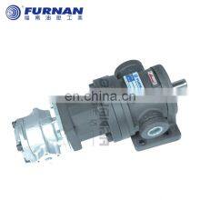 FUNAN Construction Machinery String Pump Vane Gear Pump 150T-61-F+HGP-2A-F12R Vane Gear Pump thumbnail-1