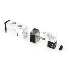 SNS Printing Machine Fittings Pneumatic Valve 4V310-10 Aluminum Alloy Electromagnetic Valve thumbnail-5