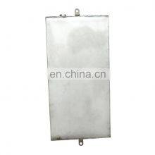 Stainless Steel Aluminum Iron Sheet Control Cabinet, Control Box Custom Non-standard Chassis, thumbnail-4