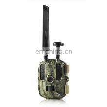 China Outdoor 4G Trail Camera With Gps Sim Card Hunting Video Camera thumbnail-1