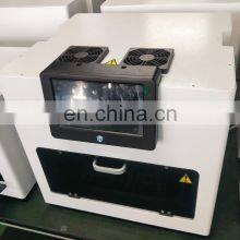 Lepu Nucleic Acid Extraction System Nucleic Acid Extractor FOR DNA RNA Extraction thumbnail-5