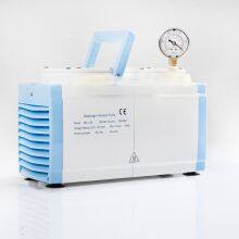 Oilless Diaphragm Vacuum Pressure Pump From China Manufacture 60L/M thumbnail-1