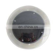 Автоматический непрерывный очиститель воды с энергосбережением, солнечного питания и ионизатором для бассейна thumbnail-2