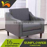 Simple Design Love Seat Sofa Simple Design Sofa Set thumbnail-6