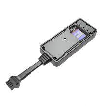 Mini Size 4G Auto Navigation & GPS Tracker Anti-thief Real Time Tracking 4G Car GPS Tracker thumbnail-2