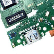 Mobile Repair Parts Charging Flex For Oppo A15 USB Charging Dock Port Connector Cell Phone Spare Parts thumbnail-5