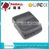 Trade Assurance 5802LD 58mm Thermal Printer Bluetooth Smartphone/pc/computer Mini Receipt Printer thumbnail-1