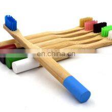 2019 Bamboo Toothbrush Manufacturer thumbnail-2