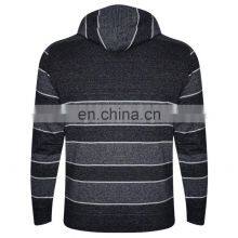 Zipper Custom New Design Private Label Nylon Reflective Stripe 2 Piece Sets Zipper Jogging Tracksuit For Men SetFor Men thumbnail-4