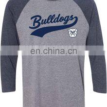 Team Baseball Jersey Men Shirt Custom Print Baseball Uniform Sublimation Baseball Jersey For Sale thumbnail-2