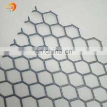 Perforated Metal for Architecture Decoration Made in China