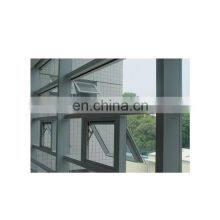 Cheap Price American Vinyl Windows and Doors USA Window Made in China thumbnail-3