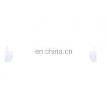 China Wholesale Simple Household Telescopic Stainless Steel Shower Backdrop Curtain Rod l Shape Supplier