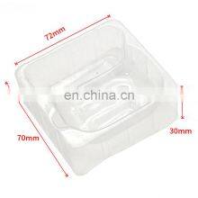 Earphone Protective Wireless Earphone Cover Box Color Package Packaging Box For Earphone Case Retail Boxes For Earbuds thumbnail-5