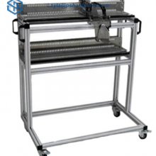 SMT Samsung SM Feeder Storage Cart for Pick and Place Machine