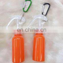 60ml Colorful Trigger Hook Keychain PET Animal Spray Bottle thumbnail-5