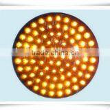 Factory Direct 200mm Red, Yellow and Green LED Traffic Signal Light Modules thumbnail-6