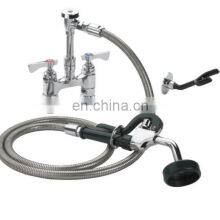 4inch Center Deck Mount Utility Spray