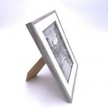 Good Quality Simple Custom MDF Tabletop Display Landscape Photo Frame thumbnail-3