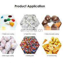 Peanut Sugar Coating Machine Line Flour Coated Peanut Making Machine for Sell thumbnail-3