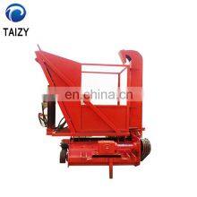 Trade Assurance New Technology China Manufacturing Tractor Mounted Forage Harvester Silage Harvester thumbnail-2