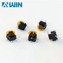 Surface Mount Led Tact Switch Button thumbnail-3