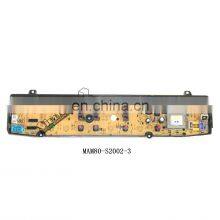 MAA70-S1401G MAC160-2402TLCPS MAM80-S2002-3 Universal Washing Machine Circuit Board thumbnail-3