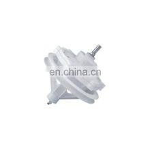 9*9 L:30.5mm T.L:39mm T.N:33mm PN.H:17mm Six Holes Speed Reducer Gearbox Washing Machine Gear Box thumbnail-4