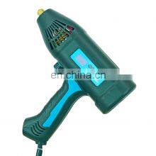 New Mini MMA-120 Welding Machine,VRD Electric Shock Prevention,suitable for Household Use,0.96 Inch LCD,with CE Certification. thumbnail-1
