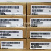 Bulk Price PLC 6ES7136-6BA00-0CA0 Processor Module 6es7136-6ba00-0ca0 SIMATIC ET 200SP Electronics Module Plc thumbnail-5