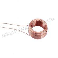 OEM Hi-Fi Speaker Systems and Radio Transmitters Air Core Coil Loop Antenna Sensor Coil thumbnail-4