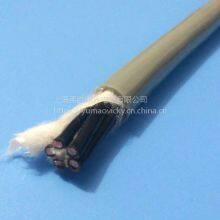 Uv Protection, Aging Resistance, Cold Resistance, Low Temperature and High Temperature Cable