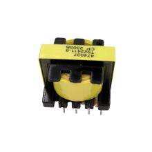 High Power Transmission Efficiency High Frequency Transformer for Monitoring Motors Electric Equipment thumbnail-4