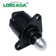 IAC Idle Air Control Valve For CITROEN C5 EVASION JUMPY XSARA PEUGEOT 206 307 406 607 806 807 EXPERT 19208X 230016079217 A96158