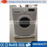 7kg Front Loading Cloth Washing Machine With LED Display