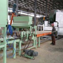 Mineral Fiber Acoustic Tile Production Line thumbnail-4