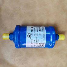 Refrigeration Unit Accessories, Oil Filter FOK-03 FOK-04 FOK-05 thumbnail-4