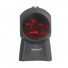 XT7110 XTIOT Barcode Scanner Factory Desktop Barcode Scanner 1D Scanner thumbnail-3