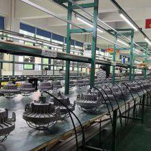 UFO Explosion Proof LED Light, Class 1 Division 2 Light (Cost Efficiency) thumbnail-5