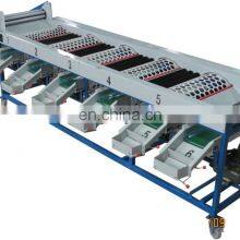 Blueberry Sorting Machine Cherry Orange Grading Machine thumbnail-5