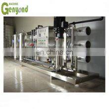 Shanghai 3 in 1 Purified Drinking Water Filling Machine thumbnail-2