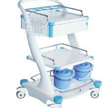 Hospital Cart